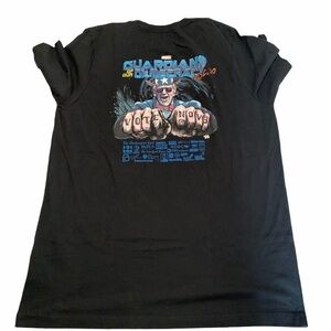 Sol Angeles Guardians of our Democracy Tee Size XL